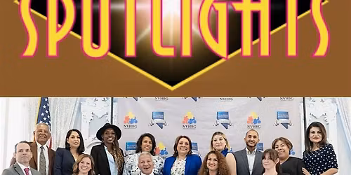 NVHBG Fundraiser Gala & Official Launch of the Member Hub