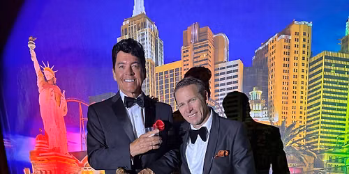 Private Party - A Tribute to Frank Sinatra & Dean Martin & Swing Band