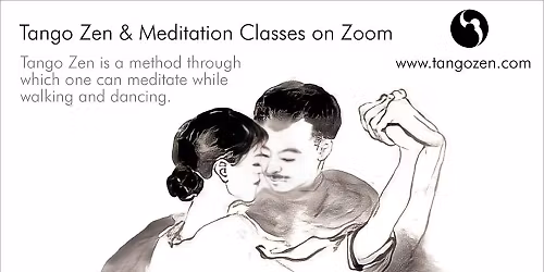 \u2728 Tango Zen Weekend at Benediktushof, Holzkirchen \u2728 Film \u00b7 Milonga \u00b7 Workshop \u00b7 Retreat