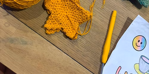 Craft & Swap