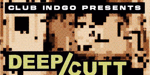 DEEP\/CUTT: HALLOWEEN '26