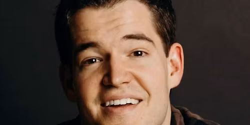 Andrew Stanley at The Comedy Zone - Greenville