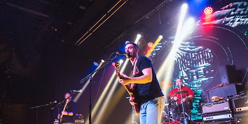 Secondhand Silver Live @ Union Park Tavern