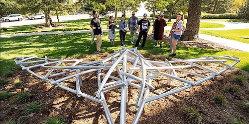 First Nations Cultural Landscape Drop-in Tour: November 15, 2025