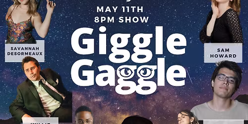 Willie Macc at Mic Drop Comedy