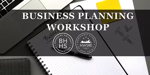 2026 Business Planning Workshop - Bellevue