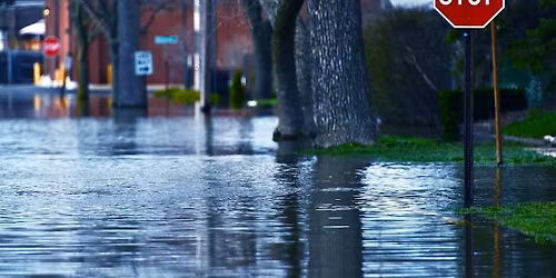Residential Flood Insurance for the LA Dweller Real Estate Agt. CE
