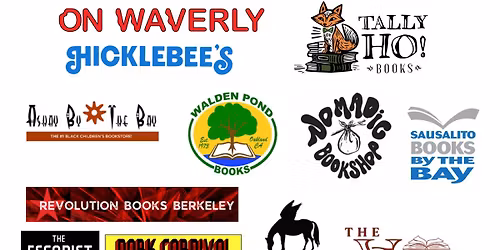 Bay Area Book Festival 