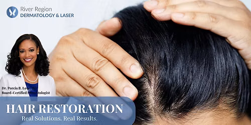 Hair Restoration