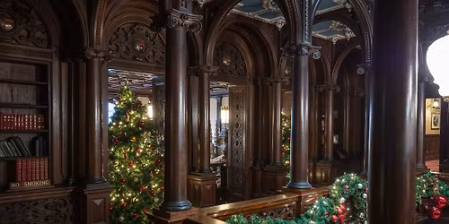 Christmas Day Lunch - State Rooms