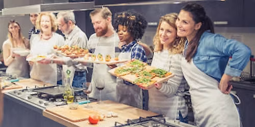 Couples' Date Night (French Cuisine), $170 for couple