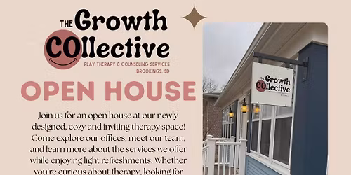 The Growth Co Open House 