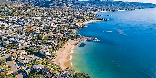 Orange County Hiring Event