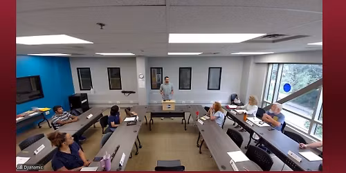 Dynamic Toastmasters Hybrid Meeting \u2013 2nd & 4th Wednesdays