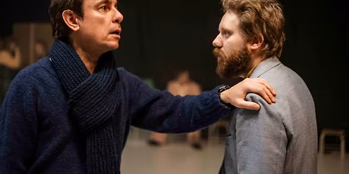 ICONEN - Tutti Fratelli