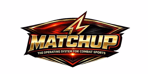 Matchup Fight House | International Fight Week