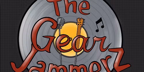 The Gear Jammerz