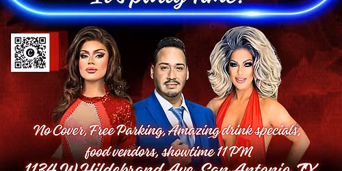 Labor Day Weekend Party