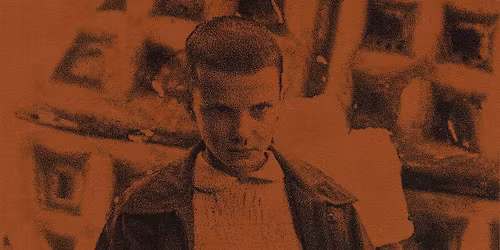 Stranger Things Trivia