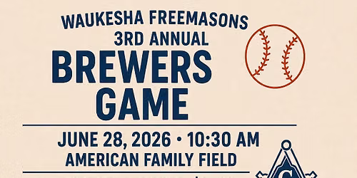Family Brewers outing 