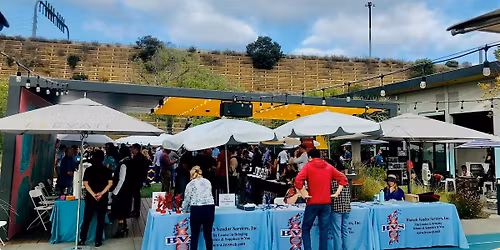 BVS'  Biotech Community Event at SOVA Science District