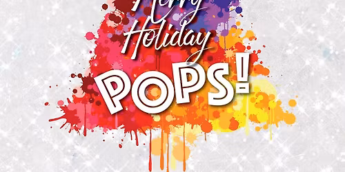 A Very Merry Holiday Pops at Midland Theatre - OH