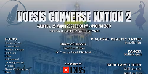 NoesisConverseNation 2