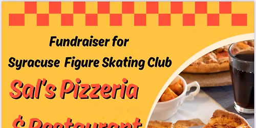 Sal's Night for Syracuse Symmetry Skating Teams