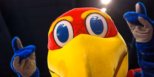 Trey Hedrick & Joseph Huber