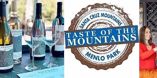 Menlo Park Winter Wine Walk