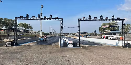 \ud83c\udfc1 Hidden Valley Drag Racing \u2013 Round 1