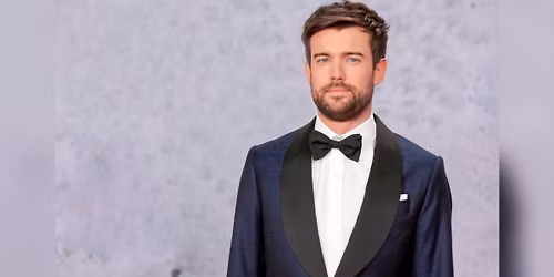 Jack Whitehall Swansea Tickets