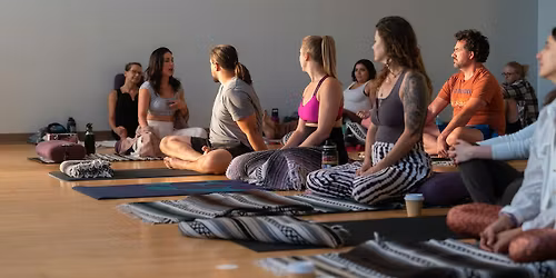 Sunday Wellness: Fun & Firey Conversations