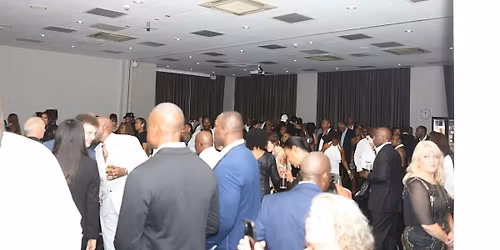 Tropical Nostalgia Annual Black & White Ball Hotel Deal 2025