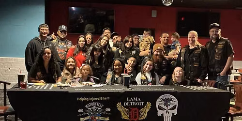 LAMA DETROIT BACKPACK GIVEAWAY 