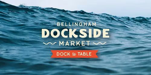 Bellingham Dockside Market
