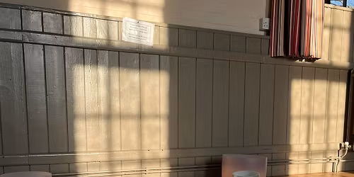 Sound Bath in Sheringham