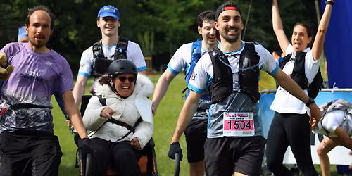 Trail des 3 Pucelles