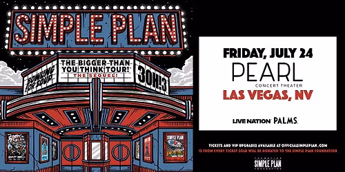 Simple Plan
