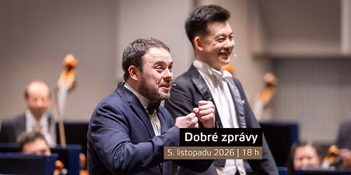 \ud83c\udde8 Dobr\u00e9 zpr\u00e1vy | Chuhei Iwasaki \ud83e\ude84 | Vojt\u011bch Johan\u00edk \ud83d\udd7a