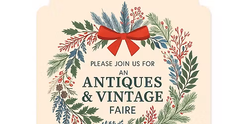 Shoppes at Sango Holiday Faire