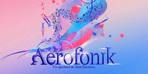 Aerofonik