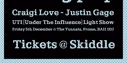 Techmeout Winter Celebration with Ms Ogyny