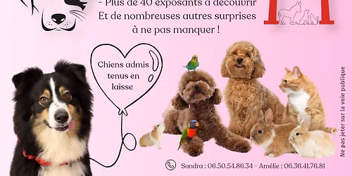 Journ\u00e9e animale & terroir