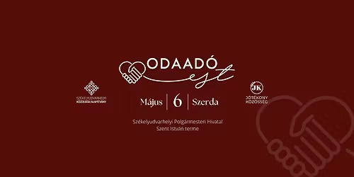 Odaad\u00f3 Est 2026