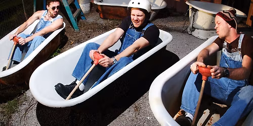 THE PLUMBERS - Maggie's Music Box