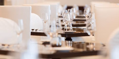 Thanksgiving at Stirrups Restaurant 