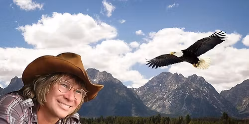 Ted Vigil Tribute to John Denver