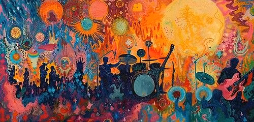 DaKoBa - DanKohoutBand Vol\u00e1n\u00ed jara v Besed\u011b