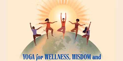 12th International Day of Yoga 2026